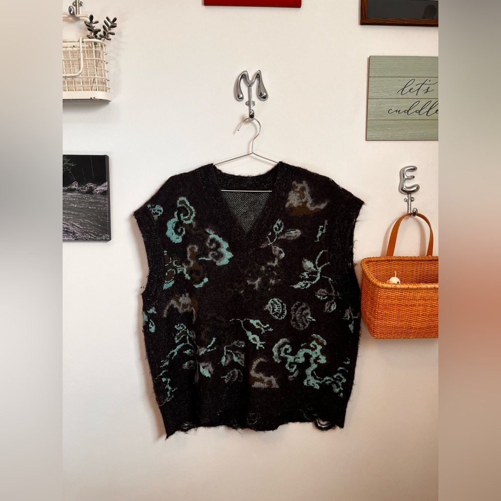 JNBY Sweater Vest